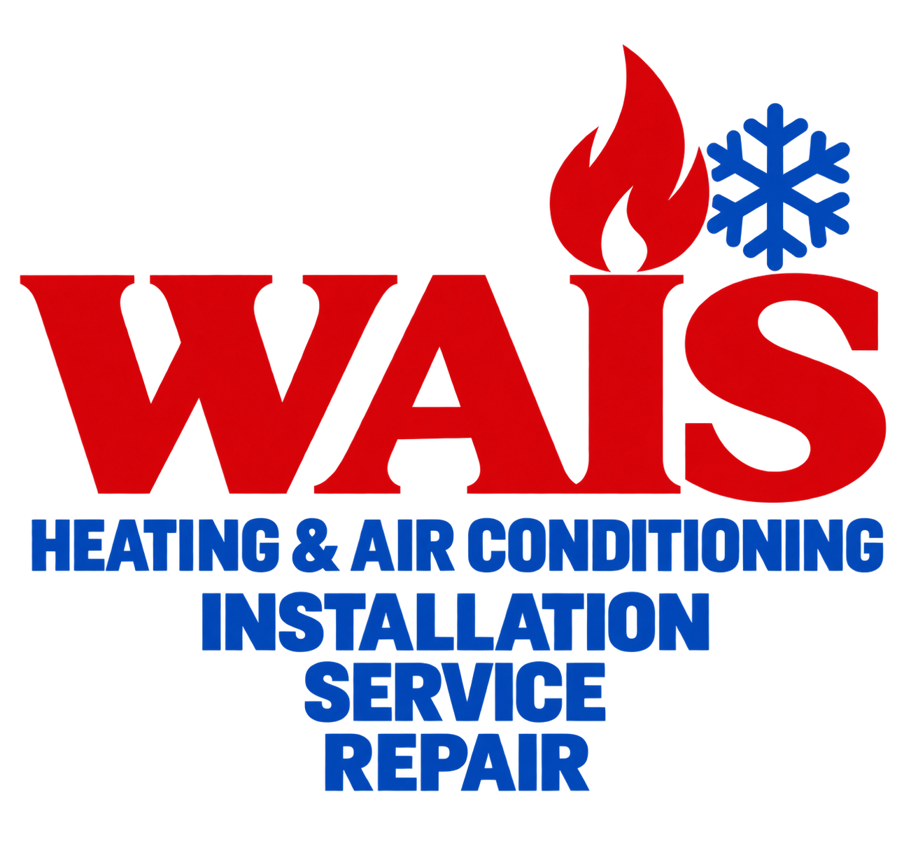 WAIS Heating & Air Conditioning